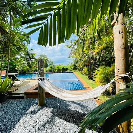 Bamboo Hideaway Resort Koh Mak Luaran gambar