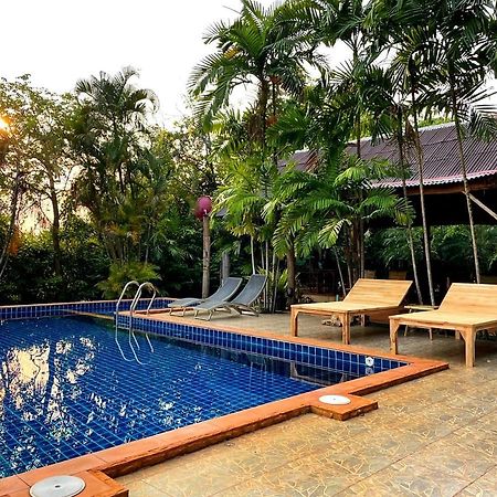 Bamboo Hideaway Resort Koh Mak Luaran gambar