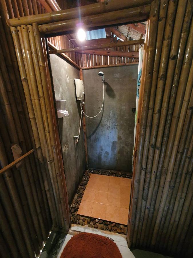 Bamboo Hideaway Resort Koh Mak Luaran gambar