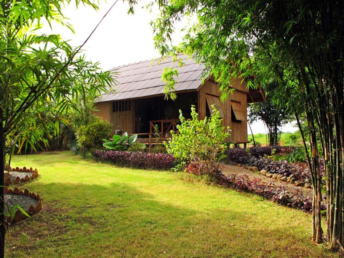 Bamboo Hideaway Resort Koh Mak Luaran gambar