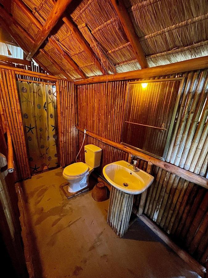 Bamboo Hideaway Resort Koh Mak Luaran gambar