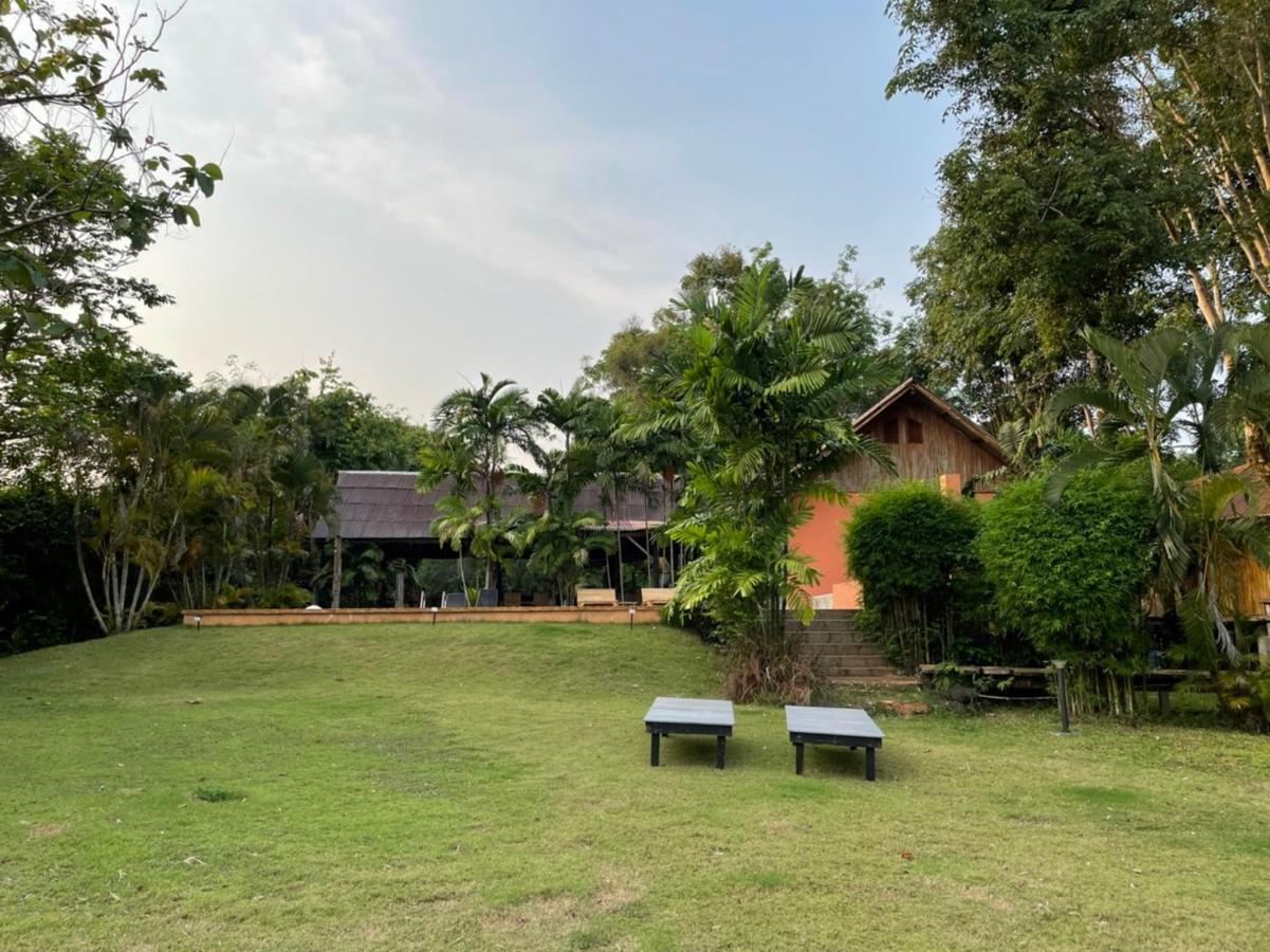 Bamboo Hideaway Resort Koh Mak Luaran gambar