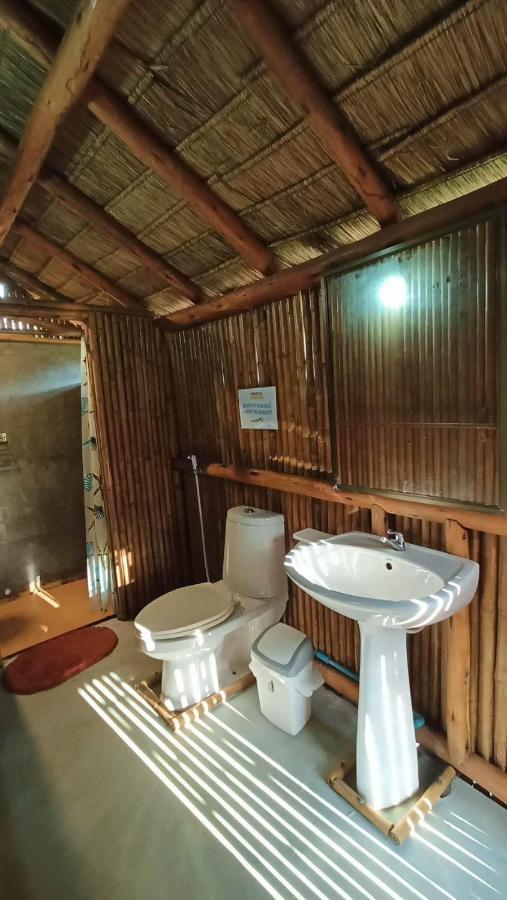 Bamboo Hideaway Resort Koh Mak Luaran gambar