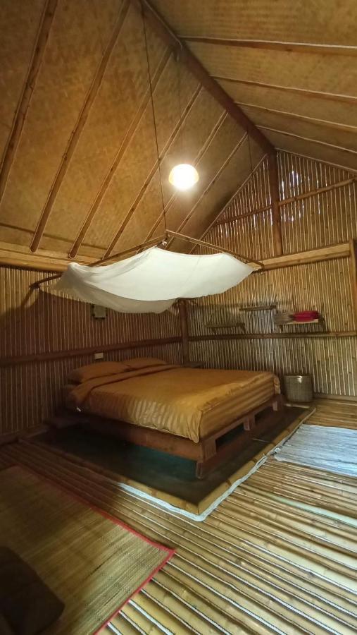 Bamboo Hideaway Resort Koh Mak Luaran gambar