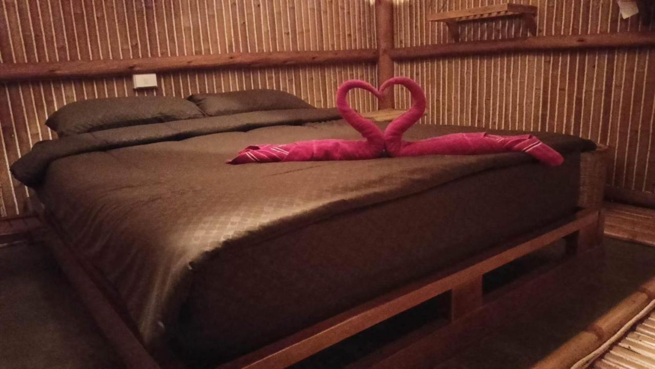 Bamboo Hideaway Resort Koh Mak Luaran gambar