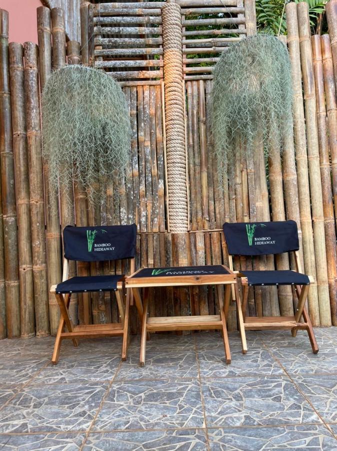 Bamboo Hideaway Resort Koh Mak Luaran gambar